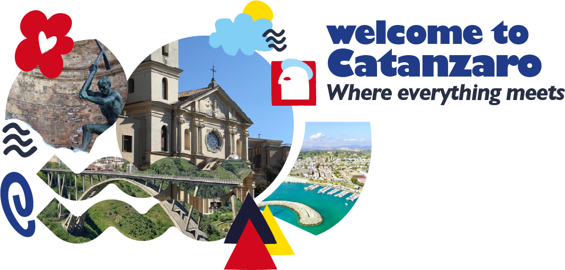 Immagine di benvenuto Catanzaro