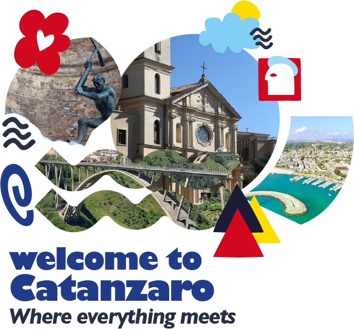 Immagine di benvenuto Catanzaro