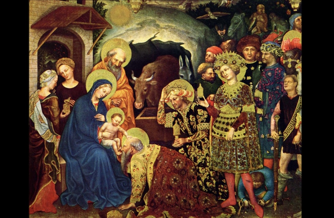 In Epiphania Domini – Musica Corale