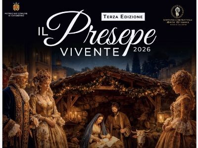 Il Presepe Vivente