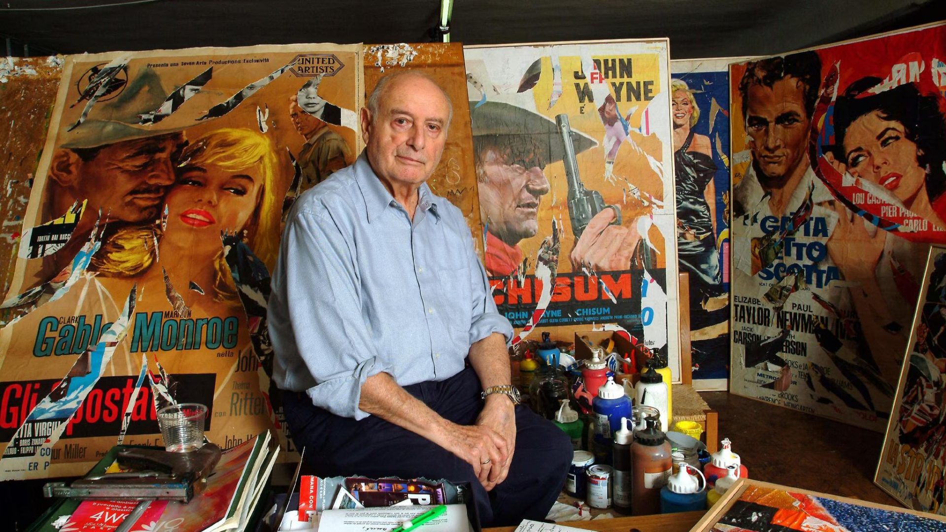 Immagine dell'evento AutoRotella – Mostra