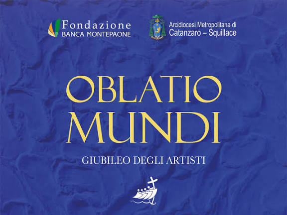 Immagine dell'evento: Oblatio Mundi – Mostra
