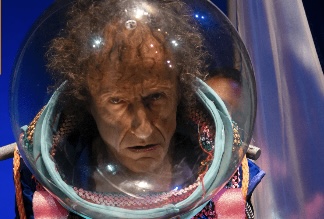 Flavia Maestrella e Antonio Rezza – Metadietro