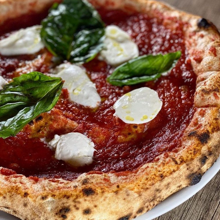 Raù – 100% Digeribile