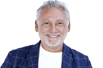 Immagine dell'evento: Pierino e il lupo e non solo – Francesco Paolantoni