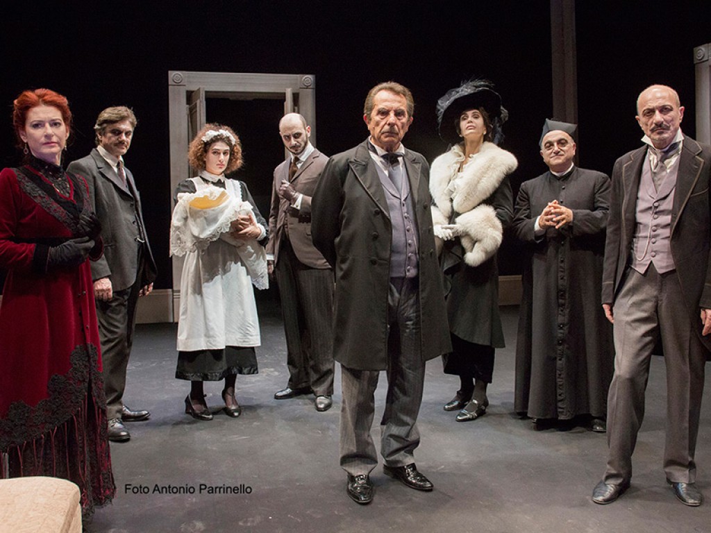 Il piacere dell’onestà