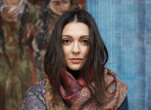 Immagine dell'evento: Simona Molinari – La donna è mobile