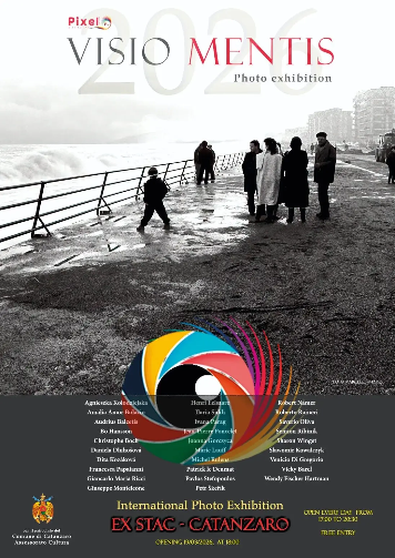 Visio Mentis – Mostra