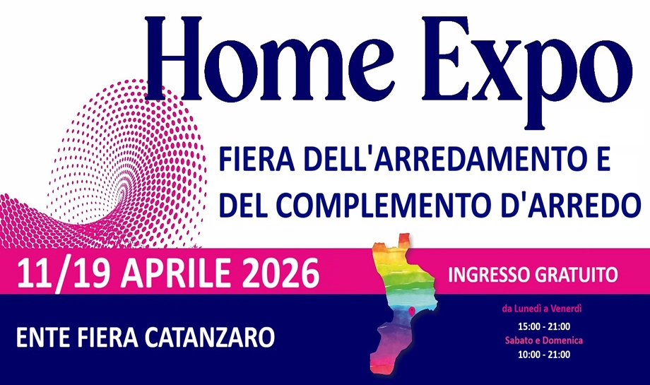 Home Expo 2026