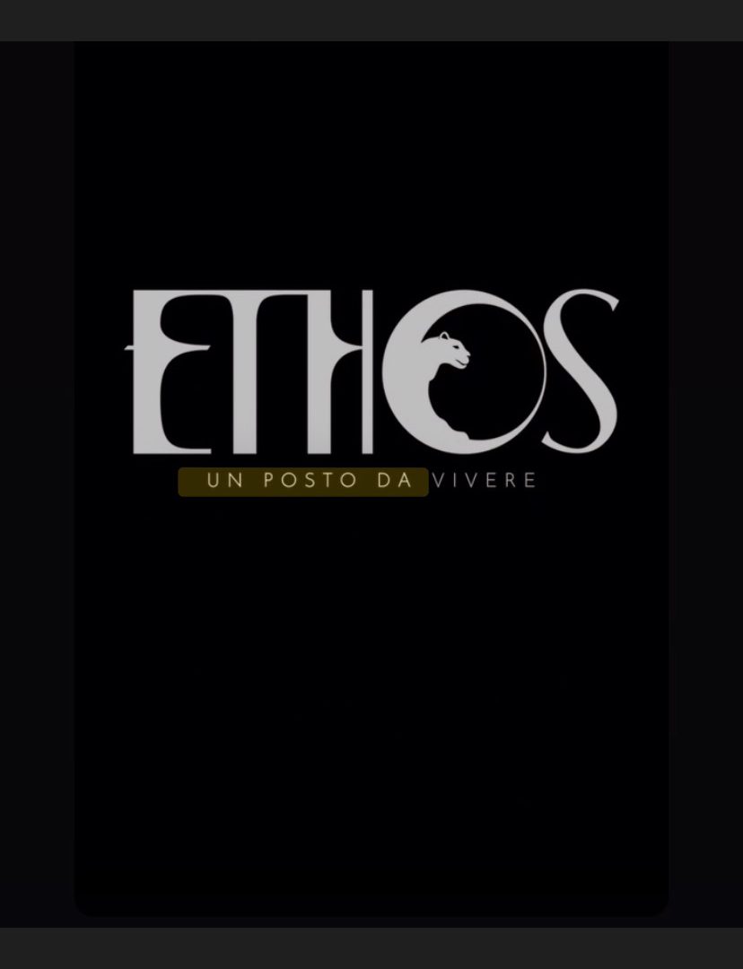 Immagine di Ethos