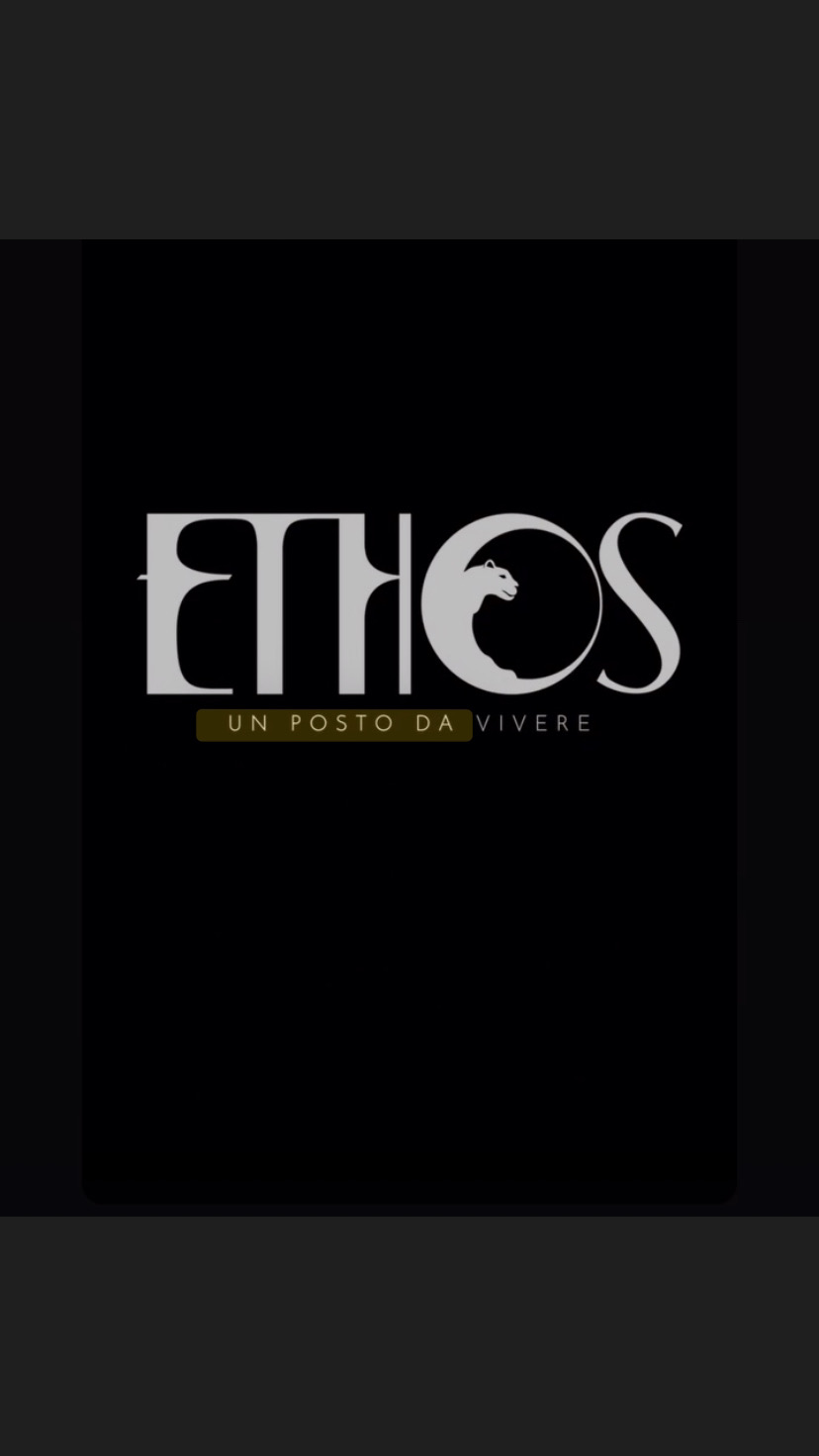 Ethos