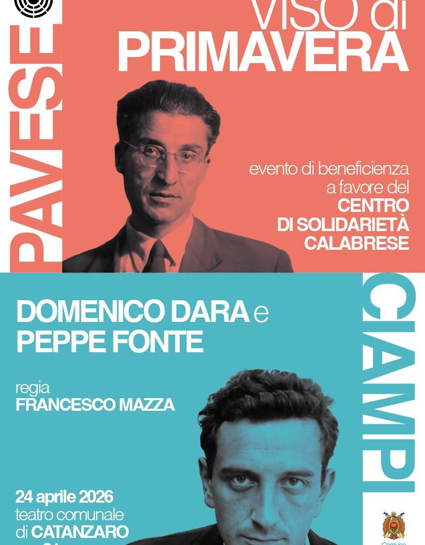 Immagine dell'evento Viso di Primavera