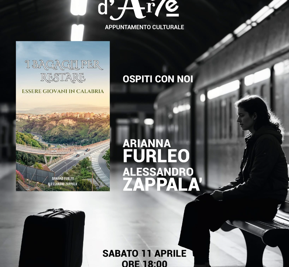 Immagine dell'evento Cura d’Arte – Radici che nutrono il futuro