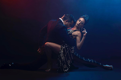 Buenos Aires Tango Emotion