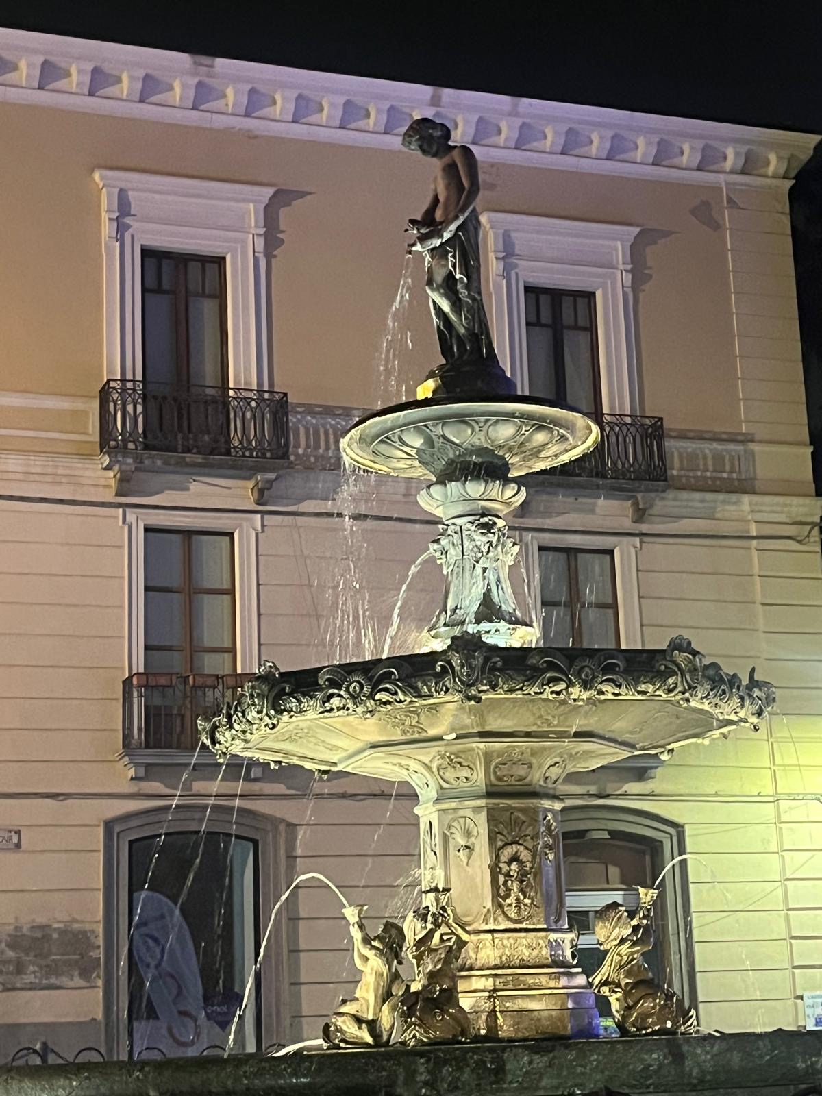 Cavour Luxury Rooms