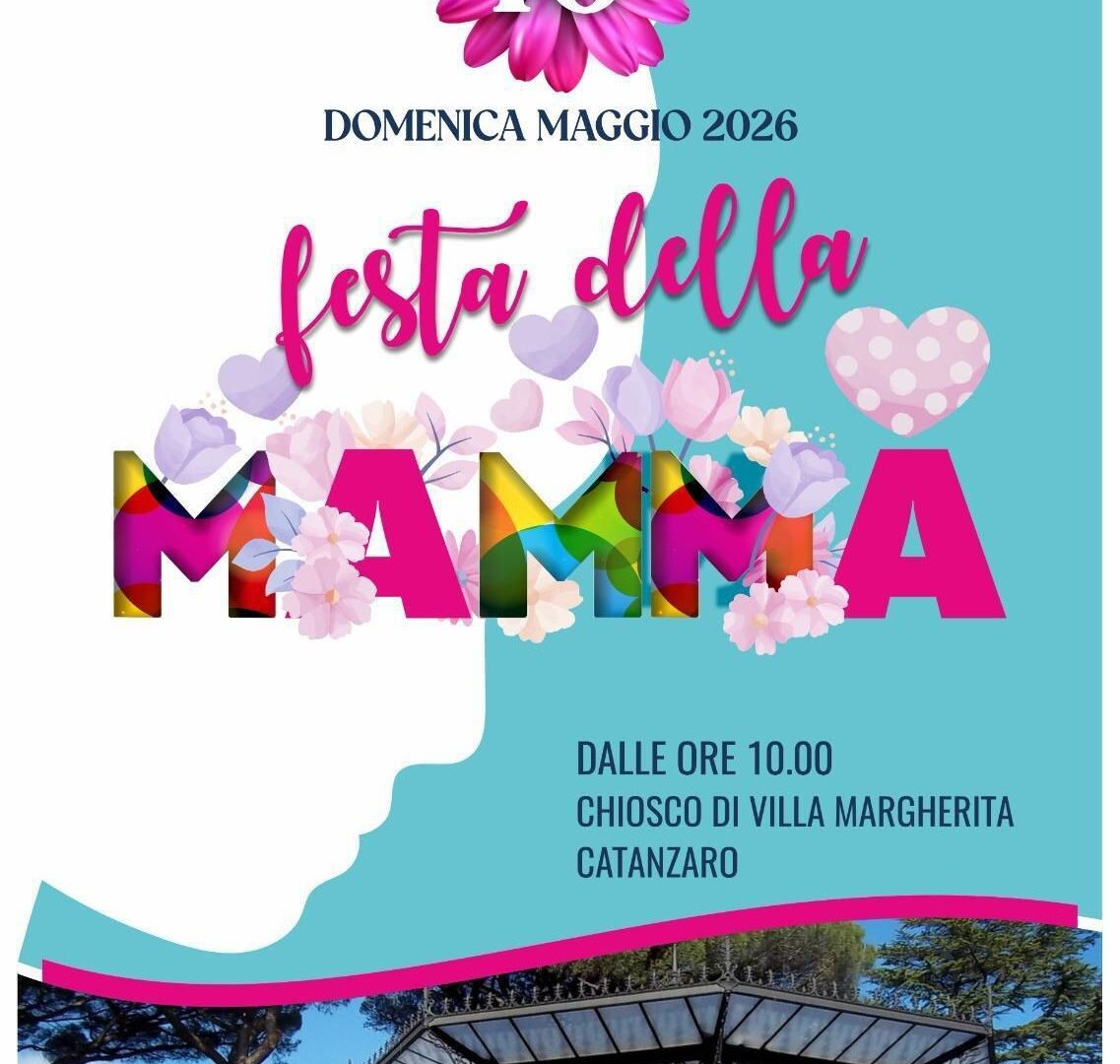 Immagine dell'evento Festa della Mamma
