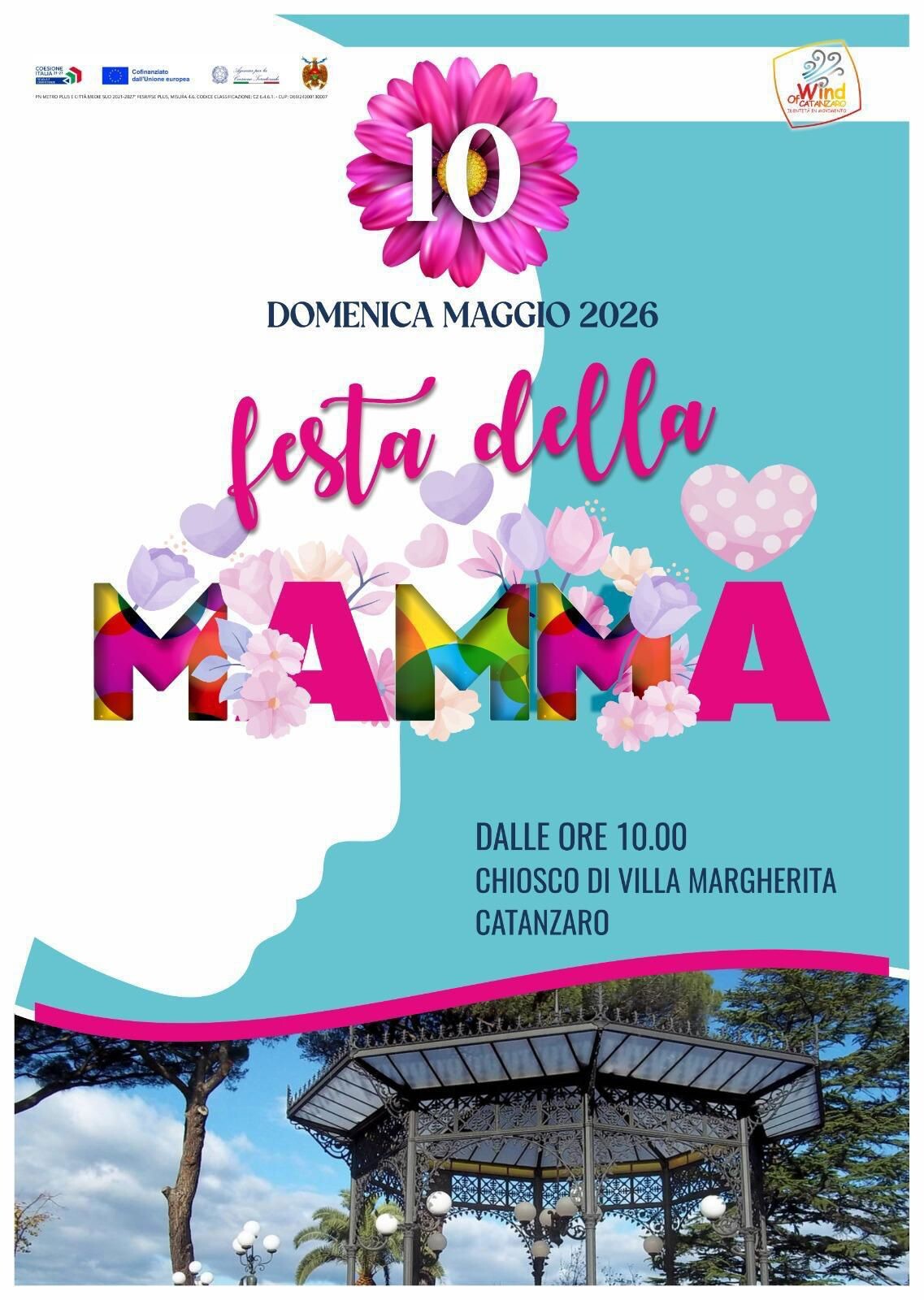 Festa della Mamma