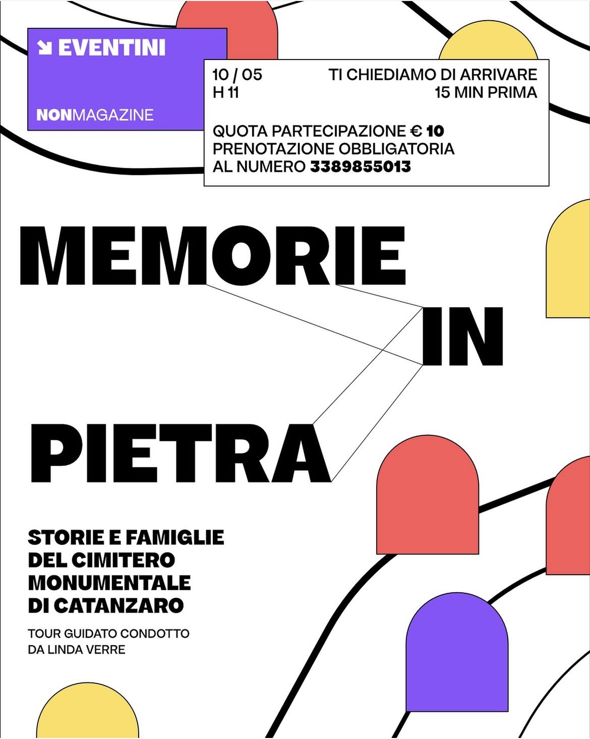 Memorie in Pietra