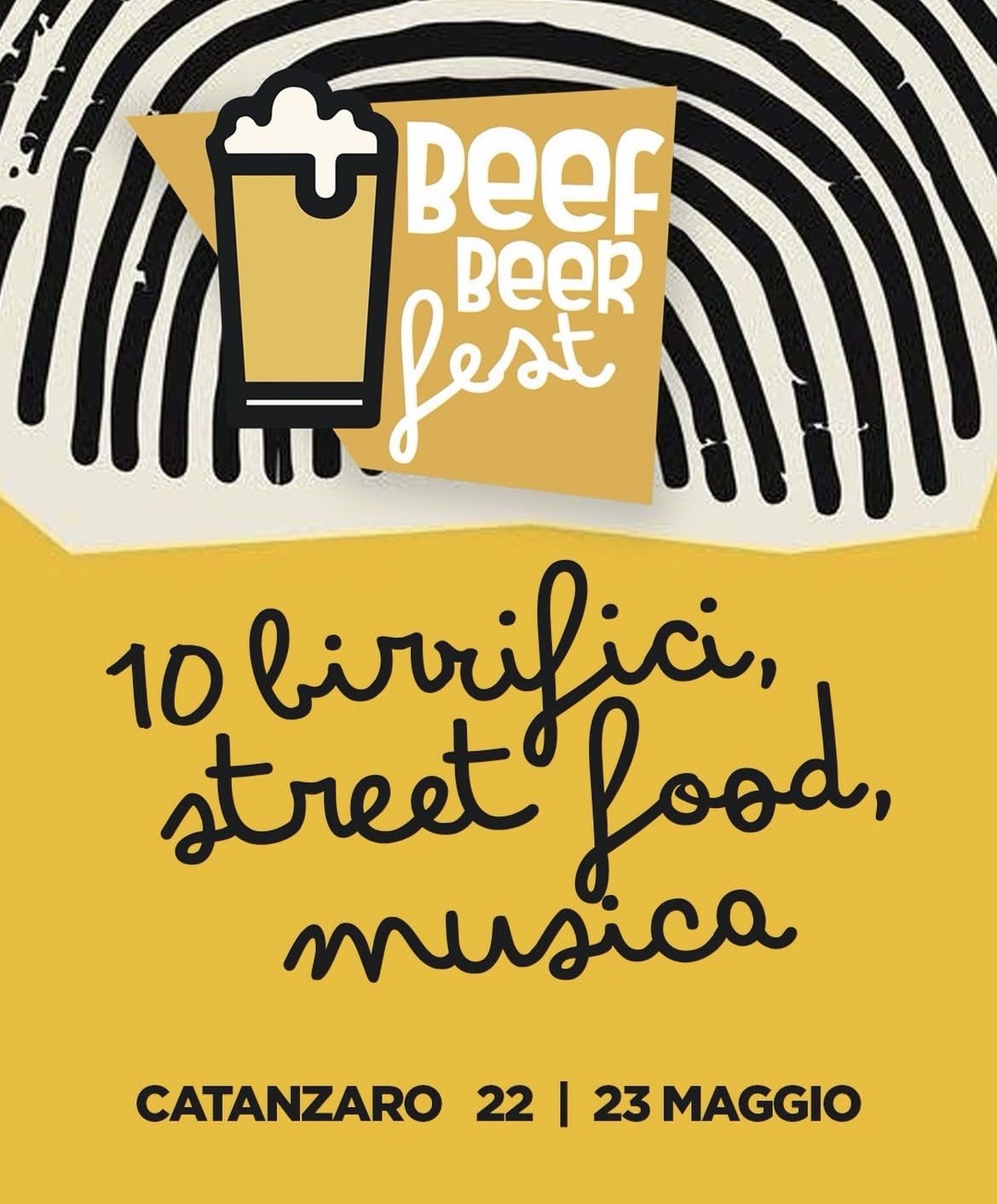 Beef Beer Fest