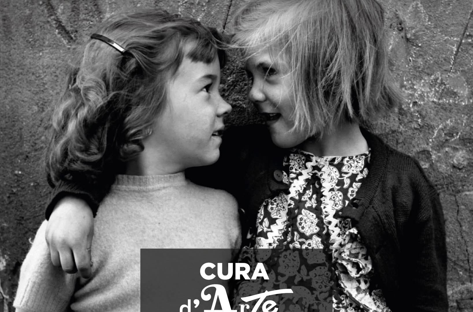 Immagine dell'evento Cura d’arte – Mi piazza assai