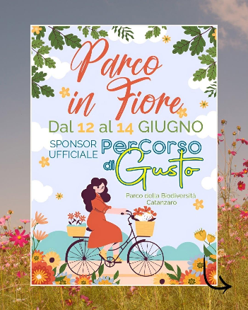 Parco in Fiore