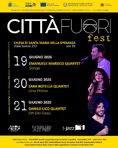 Città Fuori Fest