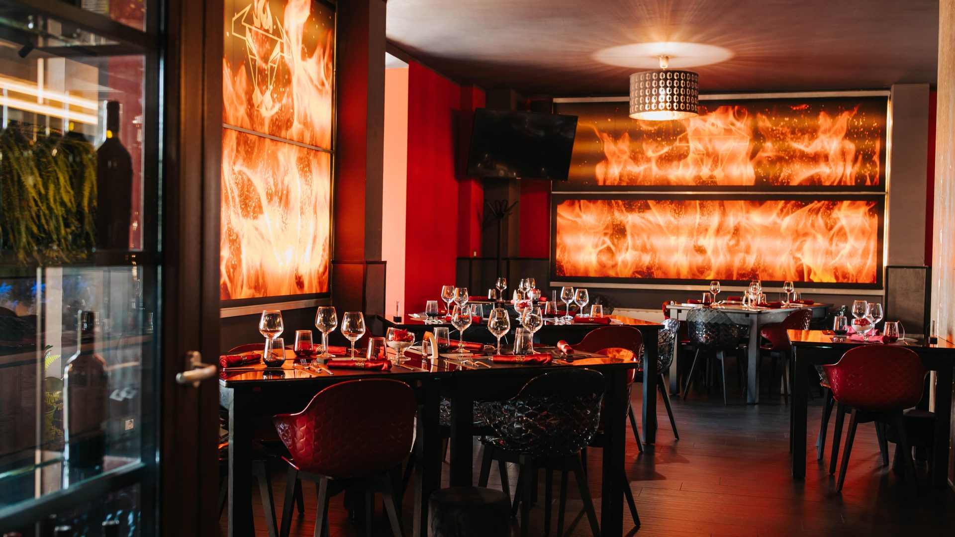 Immagine di Ristorante Carnivore