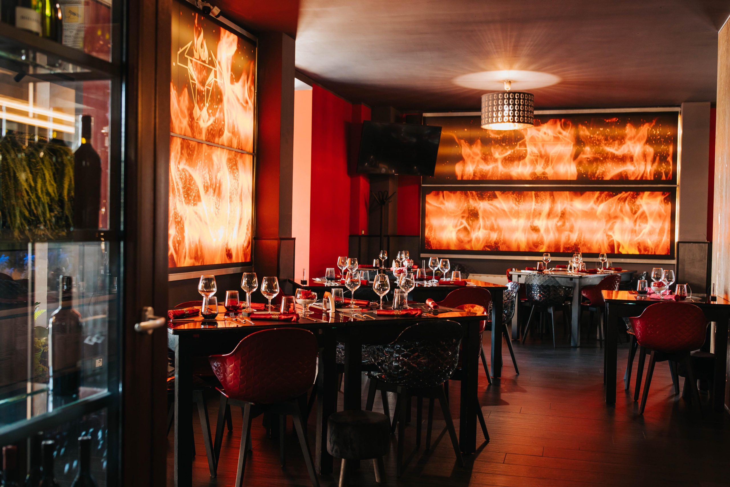 Ristorante Carnivore