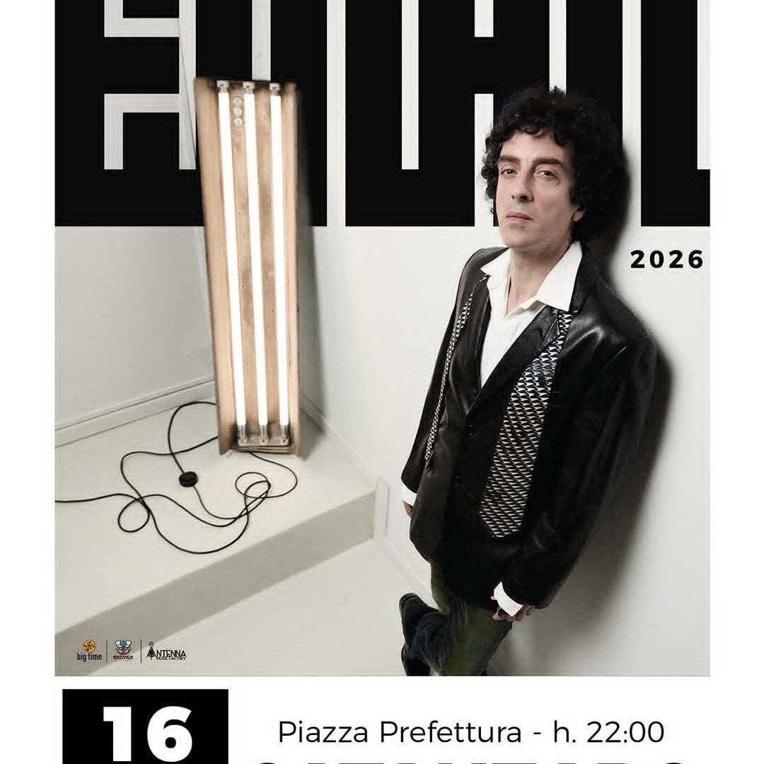 Immagine dell'evento RASSEGNA ESTARTE – EMAN