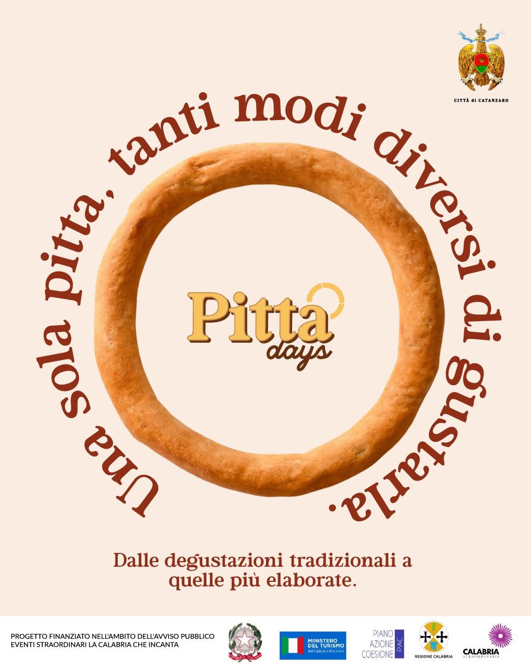 PITTA DAYS