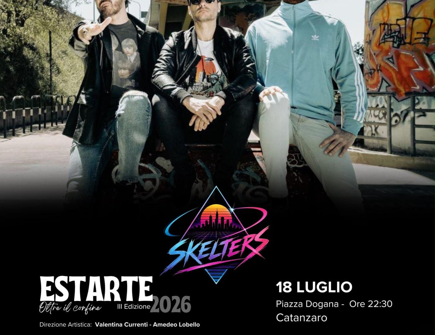 Immagine dell'evento ESTARTE 2026 – SKELTERS