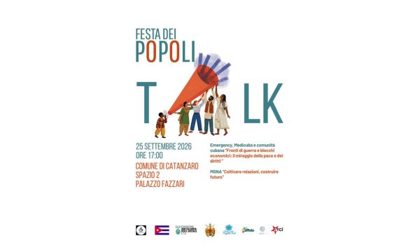 FESTA DEI POPOLI