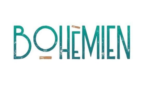 BOHÈMIEN