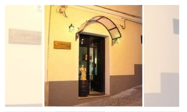 RISTORANTE CERAVOLO