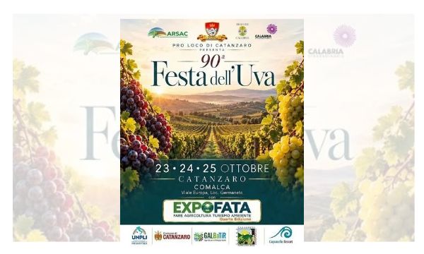 Immagine dell'evento: FESTA DELL’UVA