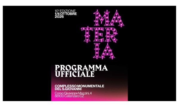 MATERIA