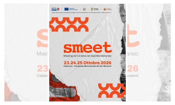 Immagine dell'evento: SMEET